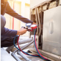 The Most Common HVAC Repair Services in Pembroke Pines FL