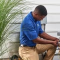 How Refrigerant Levels Are Checked During a Lake Mary HVAC Tune-Up