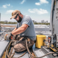 Should I Repair My HVAC System Myself or Hire a Professional in Pembroke Pines, FL?