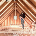 Top Attic Insulation Installation Services in West Palm Beach