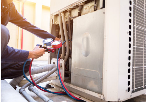 The Most Common HVAC Repair Services in Pembroke Pines FL