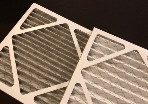 The Perfect 20x25x5 Home Furnace AC Filters