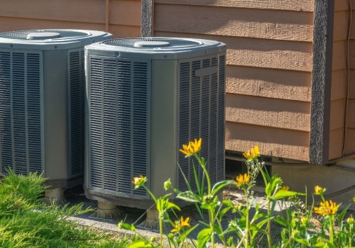 How Much Does it Cost to Replace a 2.5 Ton AC Unit? - A Comprehensive Guide