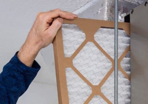 20x25x5 Furnace Filters Decoded: What Every Homeowner Should Know About Fit, Function & Savings