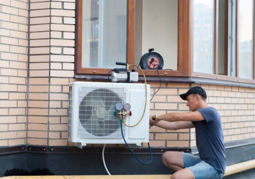 How Often Should You Have Your HVAC System Serviced or Repaired in Pembroke Pines, FL?