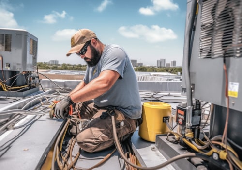 Should I Repair My HVAC System Myself or Hire a Professional in Pembroke Pines, FL?