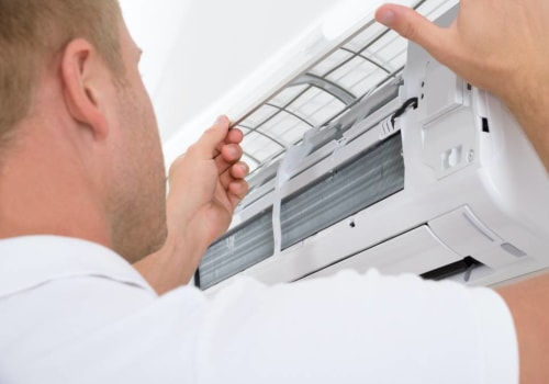 Air Conditioning Installation Services Cost in Homestead FL