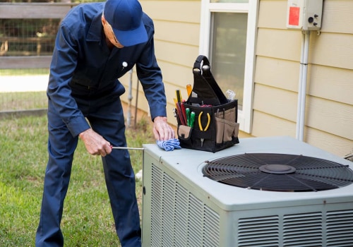 Which HVAC Certification is Best for You?