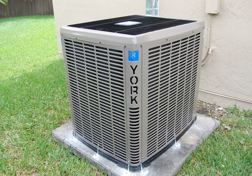 What Types of HVAC Repairs Are Offered in Pembroke Pines, FL?