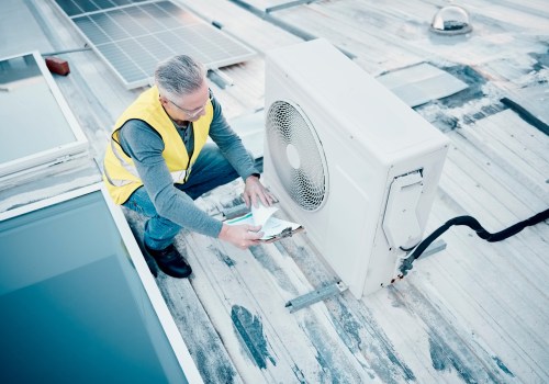 Reliable HVAC Repair Services in Brickell FL