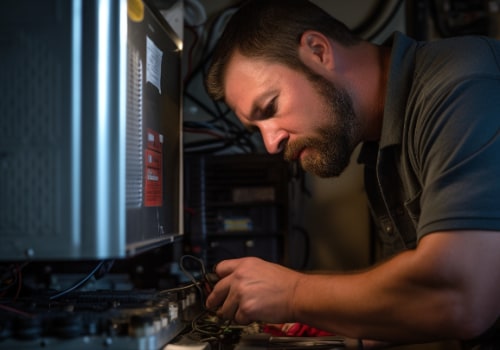 Finding The Best AC Replacement Services in Edgewater FL