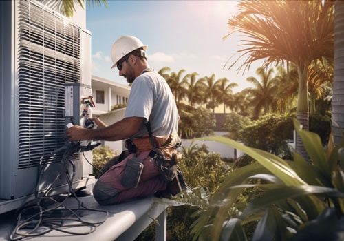 Maintaining Your HVAC System in Pembroke Pines, FL: Avoid Costly Repairs
