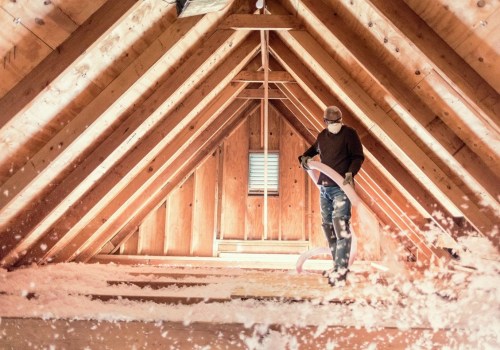 Top Attic Insulation Installation Services in West Palm Beach