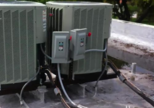 Affordable HVAC System Repairs in Pembroke Pines, FL