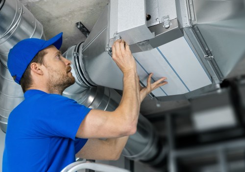 5 Signs You Need Professional HVAC Repair in Pembroke Pines, FL